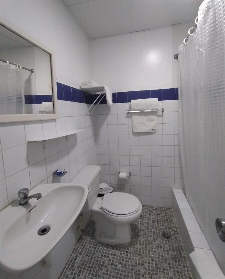 Hotel Caribe Barahona Cameră foto
