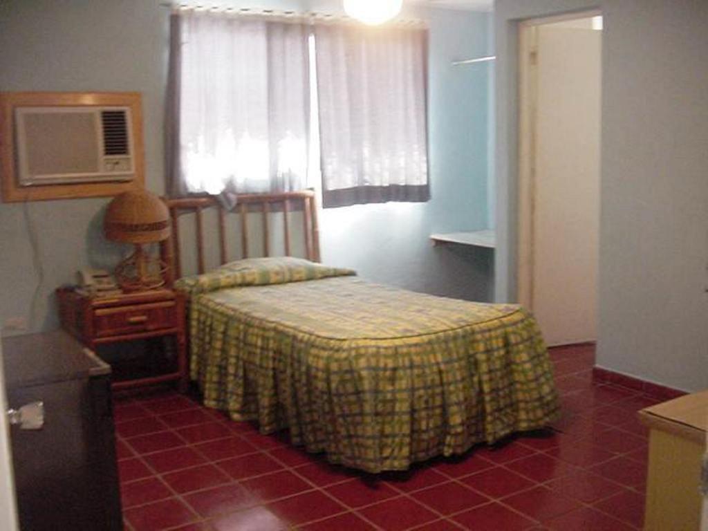 Hotel Caribe Barahona Exterior foto
