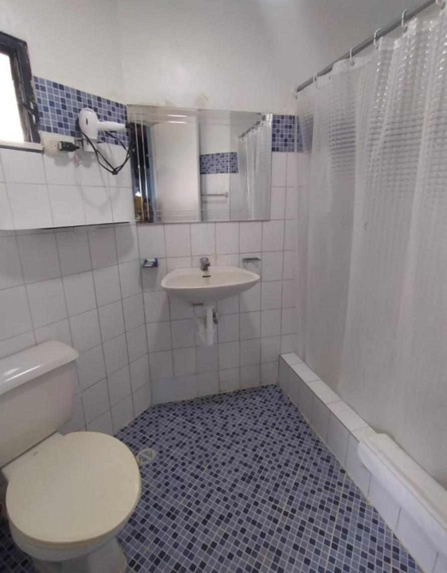 Hotel Caribe Barahona Cameră foto
