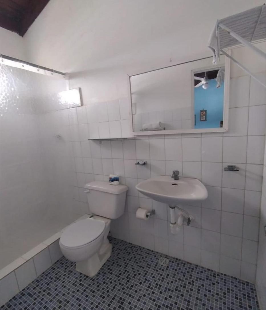 Hotel Caribe Barahona Cameră foto