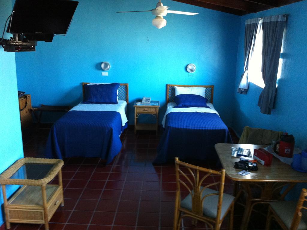 Hotel Caribe Barahona Exterior foto
