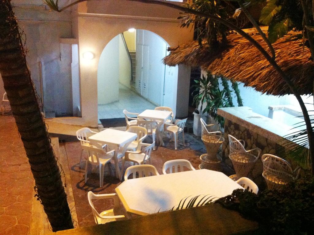 Hotel Caribe Barahona Exterior foto