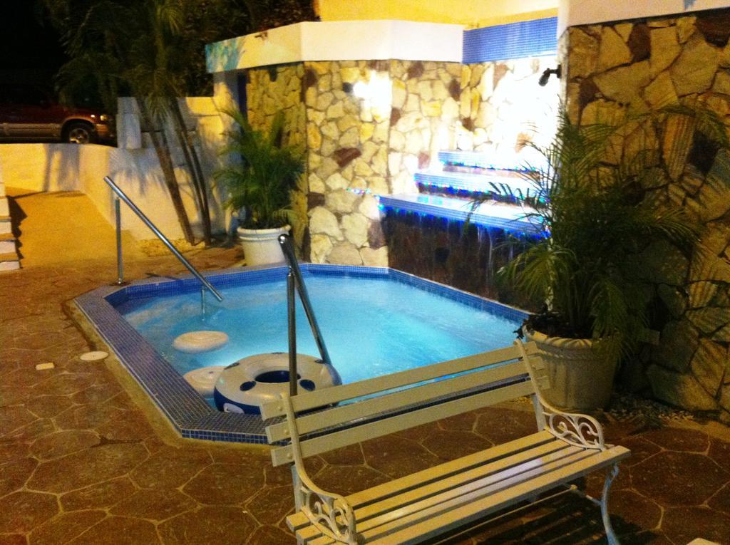 Hotel Caribe Barahona Exterior foto