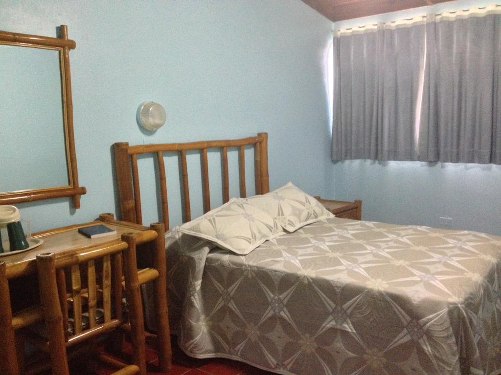Hotel Caribe Barahona Cameră foto
