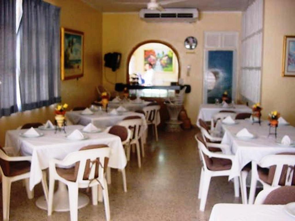 Hotel Caribe Barahona Exterior foto