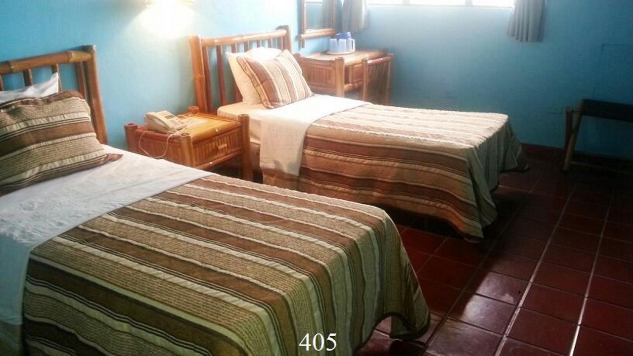Hotel Caribe Barahona Exterior foto