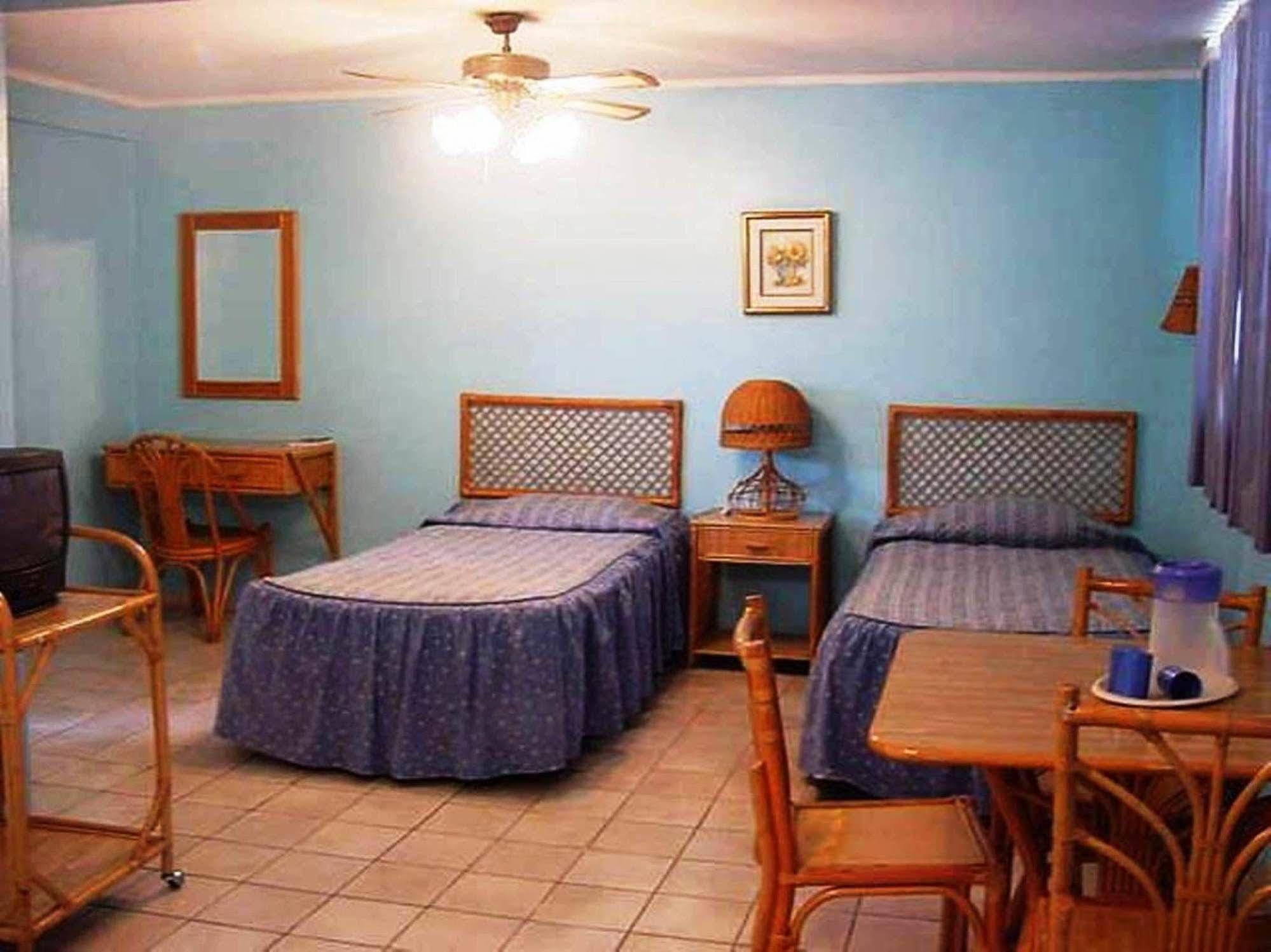 Hotel Caribe Barahona Exterior foto