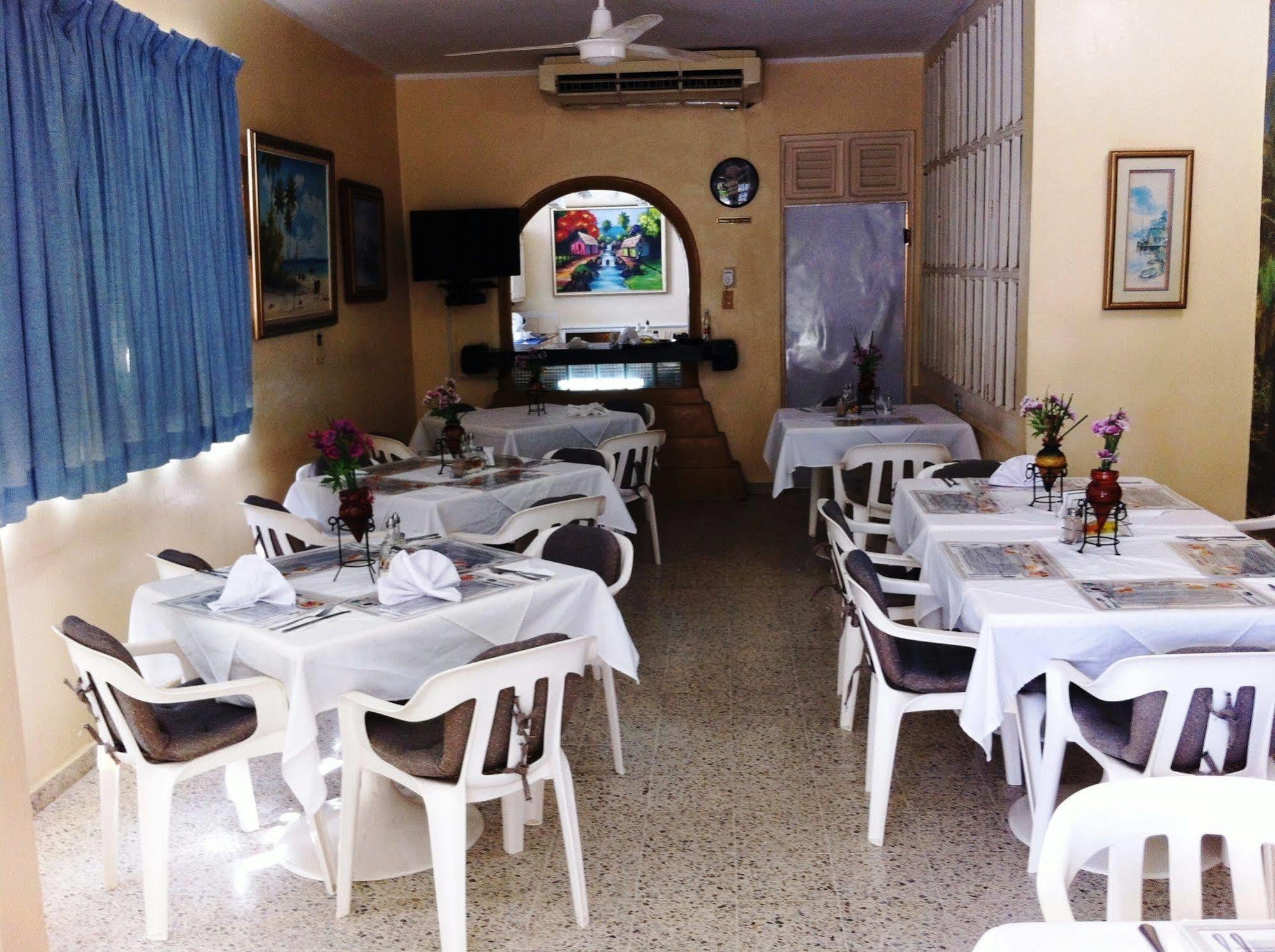 Hotel Caribe Barahona Exterior foto