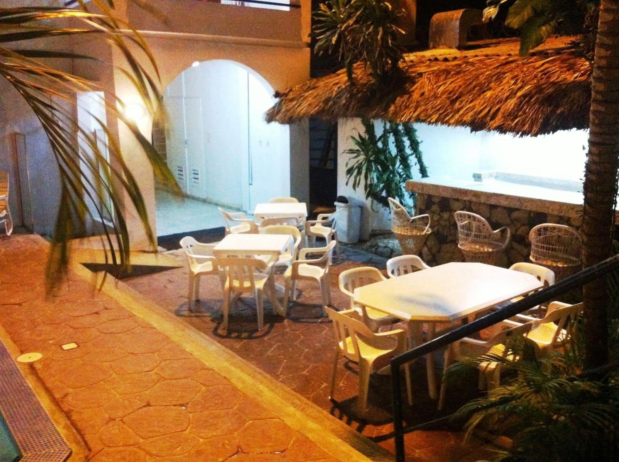 Hotel Caribe Barahona Exterior foto