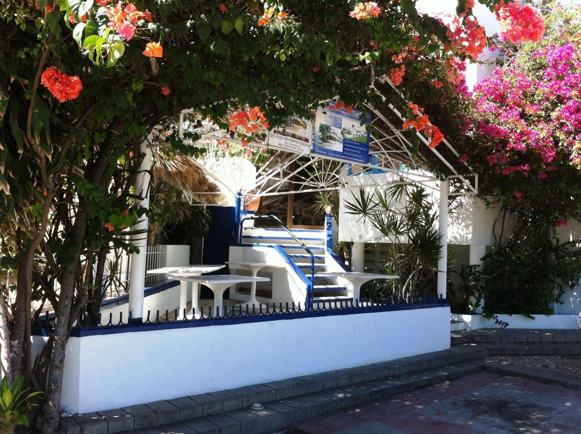 Hotel Caribe Barahona Exterior foto